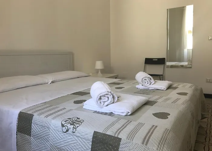 Liolà Home Palermo